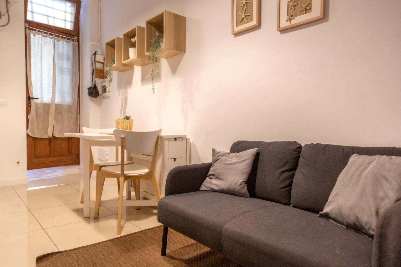 Апартаменты 218 - Le Petit Bijou, Centro Storico Di Sanremo - 800M Dall'Ariston Экстерьер фото